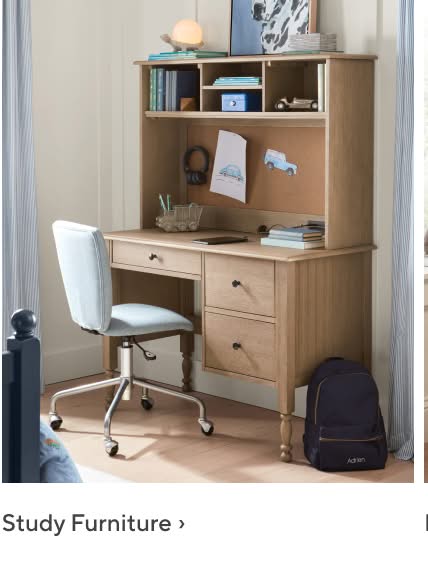 Pottery Barn Kids | Pottery Barn UK